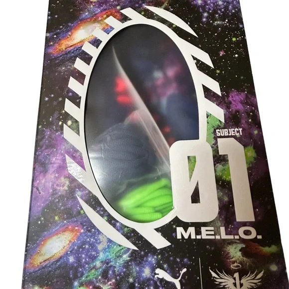 Puma LaMelo Ball MB.01